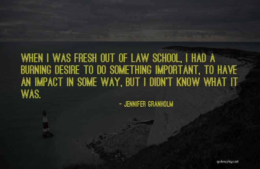 Arancio Quotes By Jennifer Granholm Arancio Quotes By Jennifer Granholm
