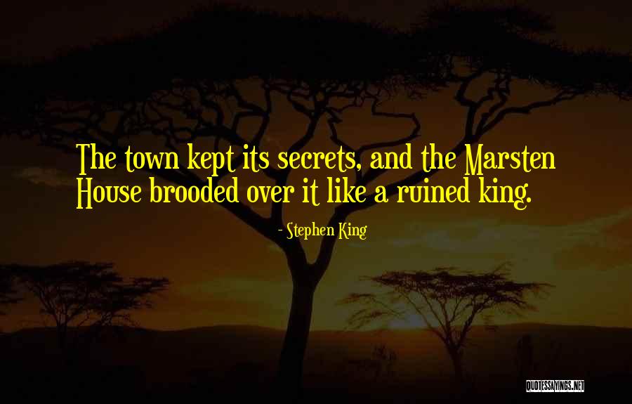 Arancio Quotes By Stephen King Arancio Quotes By Stephen King