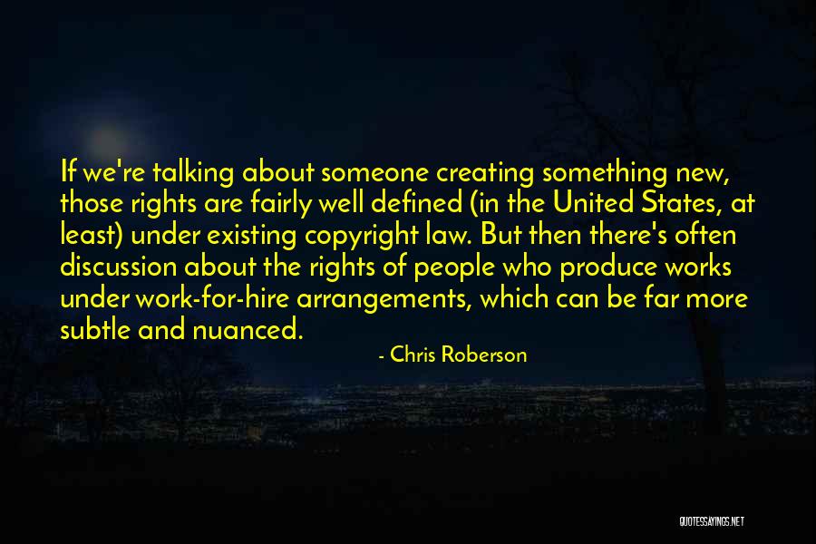 Arandano Quotes By Chris Roberson Arandano Quotes By Chris Roberson