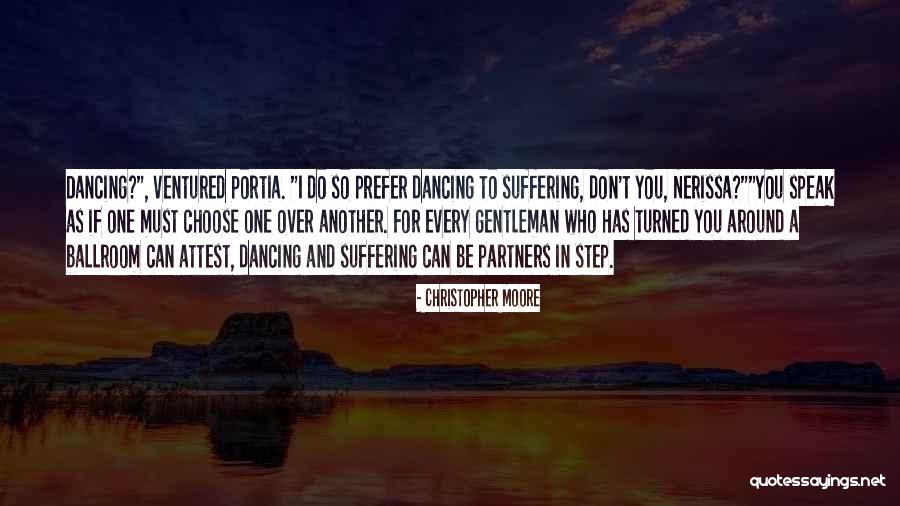 Arandano Quotes By Christopher Moore Arandano Quotes By Christopher Moore