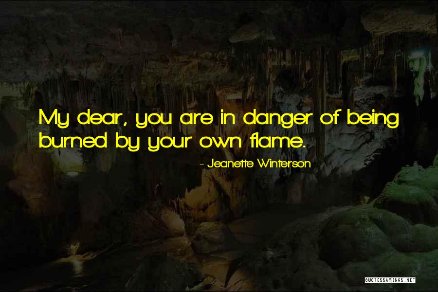 Arandano Quotes By Jeanette Winterson Arandano Quotes By Jeanette Winterson