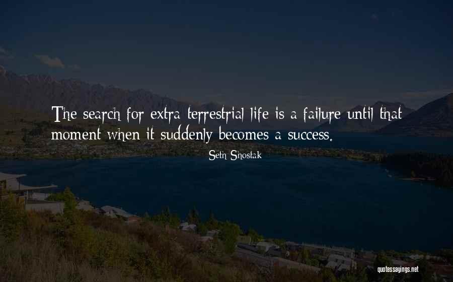 Araneo Tame Quotes By Seth Shostak Araneo Tame Quotes By Seth Shostak