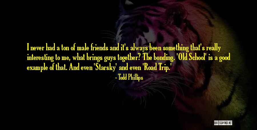 Araneo Tame Quotes By Todd Phillips Araneo Tame Quotes By Todd Phillips