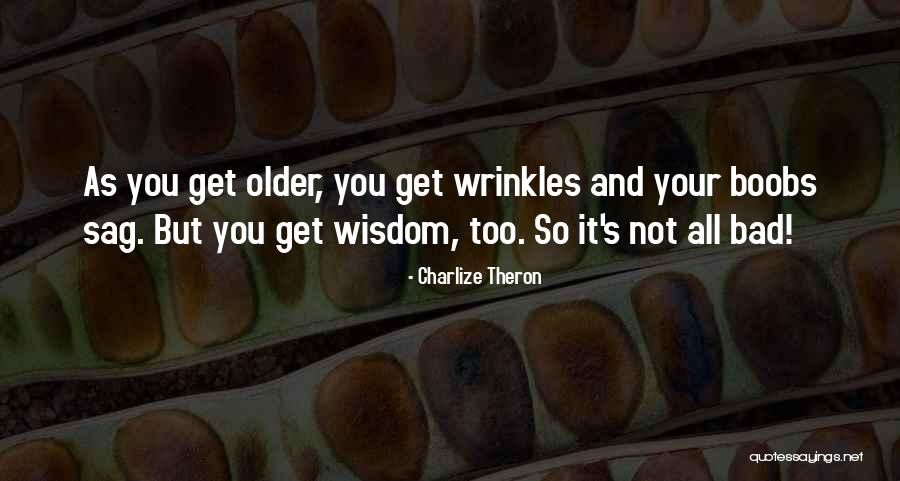 Araneus Marmoreus Quotes By Charlize Theron Araneus Marmoreus Quotes By Charlize Theron