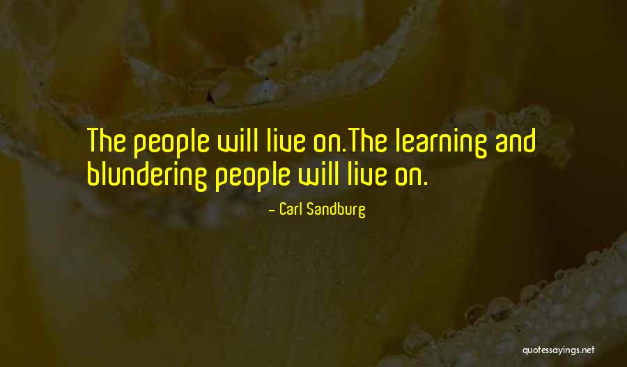 Araneus Nordmanni Quotes By Carl Sandburg Araneus Nordmanni Quotes By Carl Sandburg