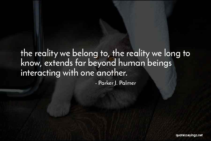 Aranguiz Charles Quotes By Parker J. Palmer Aranguiz Charles Quotes By Parker J. Palmer