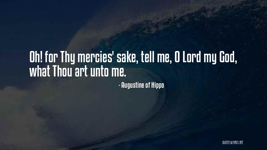 Aranguren Abogados Quotes By Augustine Of Hippo Aranguren Abogados Quotes By Augustine Of Hippo