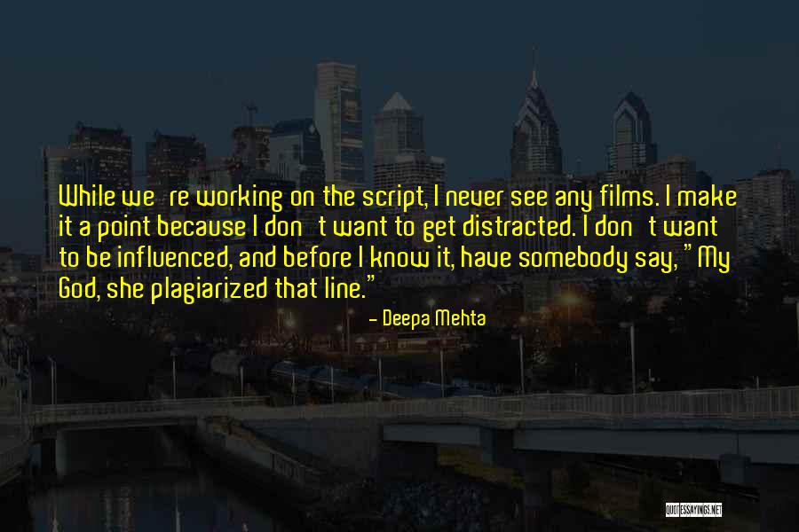 Aranhas Brasileiras Quotes By Deepa Mehta Aranhas Brasileiras Quotes By Deepa Mehta