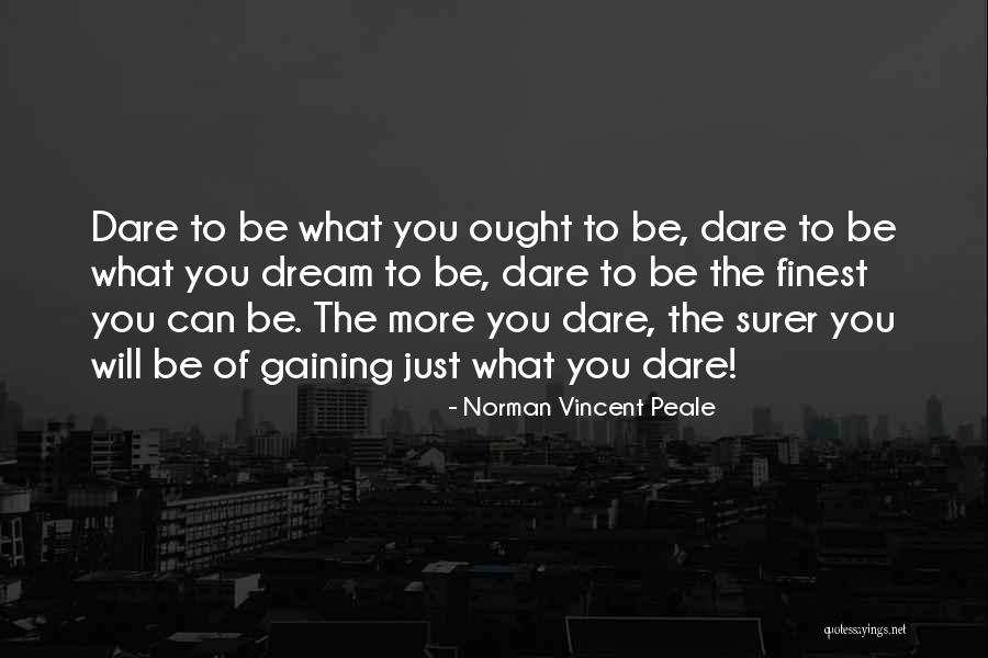 Aranhas Brasileiras Quotes By Norman Vincent Peale Aranhas Brasileiras Quotes By Norman Vincent Peale