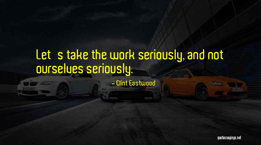 Aranhas Gigantes Quotes By Clint Eastwood Aranhas Gigantes Quotes By Clint Eastwood