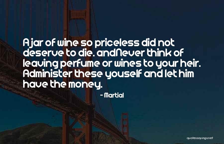 Aranhas Gigantes Quotes By Martial Aranhas Gigantes Quotes By Martial