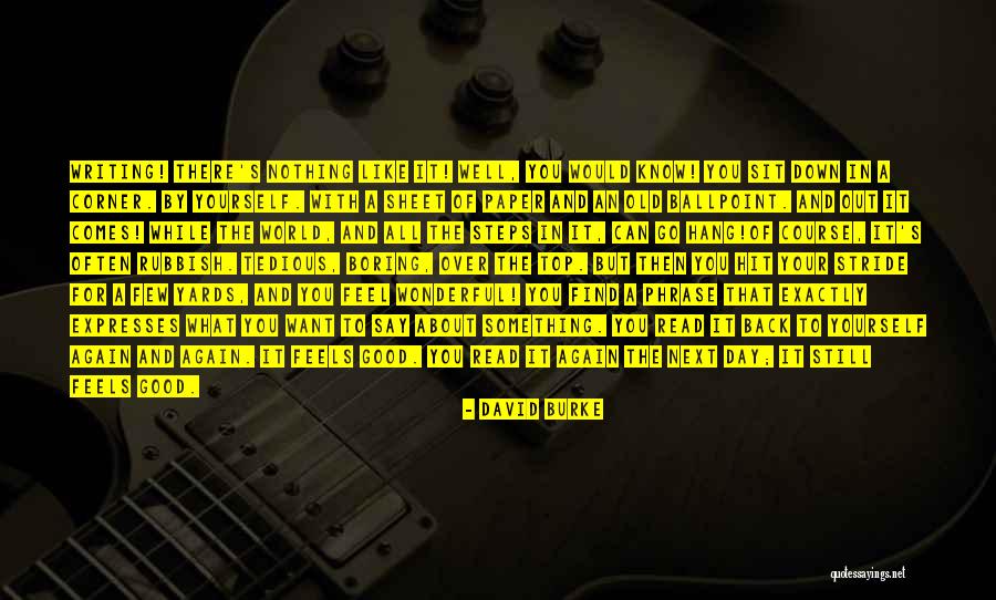 Aranhas Grandes Quotes By David Burke Aranhas Grandes Quotes By David Burke