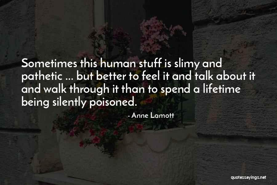 Aranka Konecn Quotes By Anne Lamott Aranka Konecn Quotes By Anne Lamott