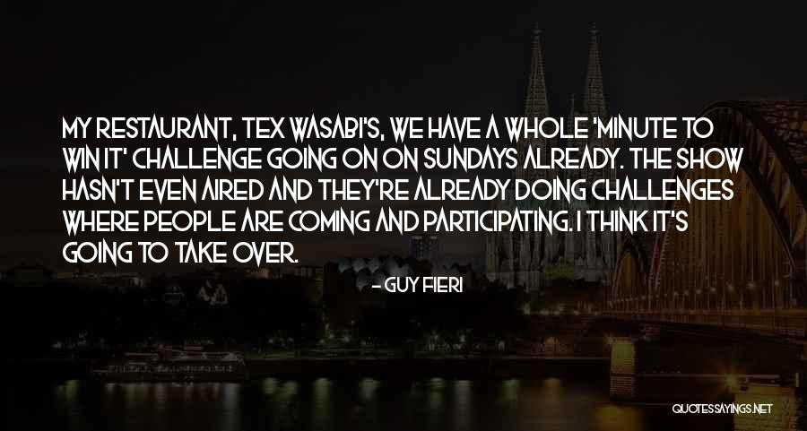Aranka Szeretlek Quotes By Guy Fieri Aranka Szeretlek Quotes By Guy Fieri