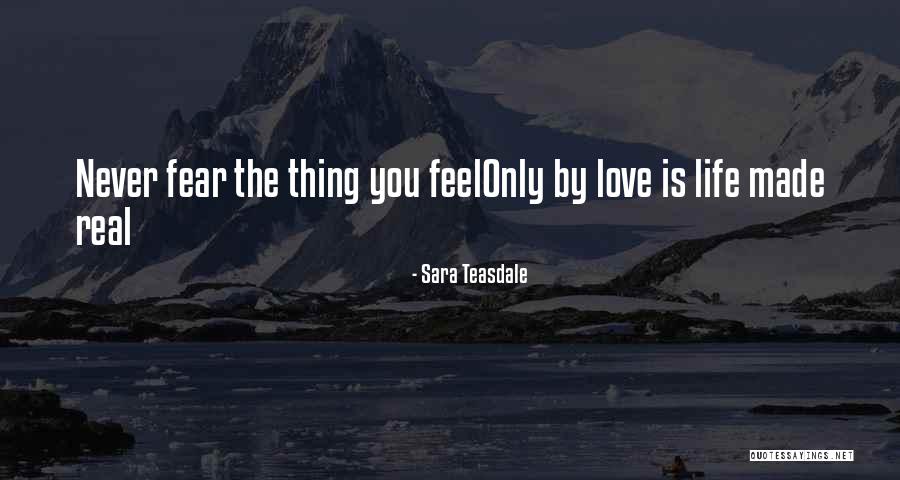 Aranka Szeretlek Quotes By Sara Teasdale Aranka Szeretlek Quotes By Sara Teasdale