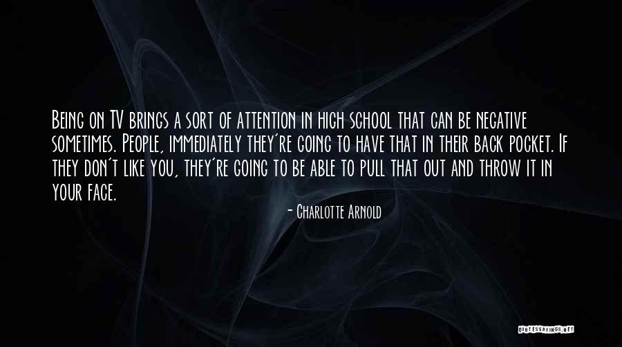 Aranmade Quotes By Charlotte Arnold Aranmade Quotes By Charlotte Arnold