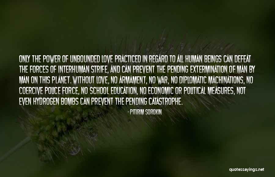 Aranmade Quotes By Pitirim Sorokin Aranmade Quotes By Pitirim Sorokin