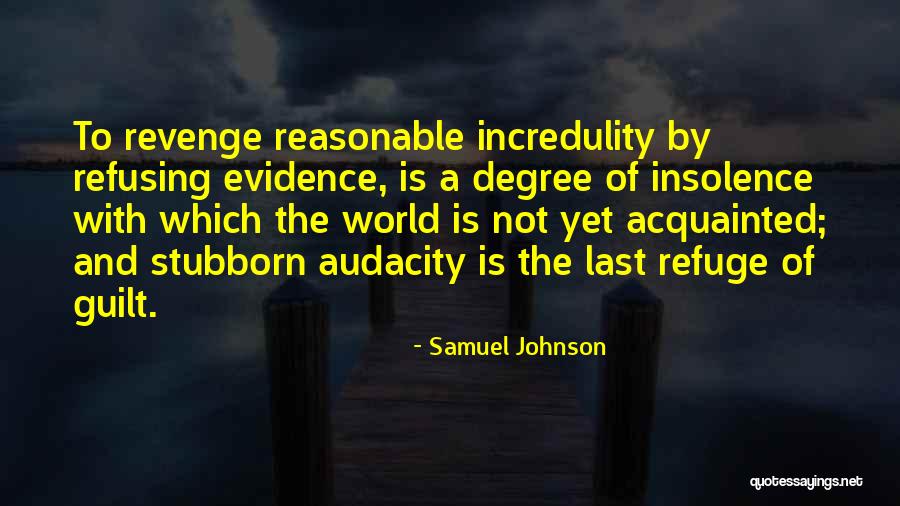 Aranmula Kannadi Quotes By Samuel Johnson Aranmula Kannadi Quotes By Samuel Johnson