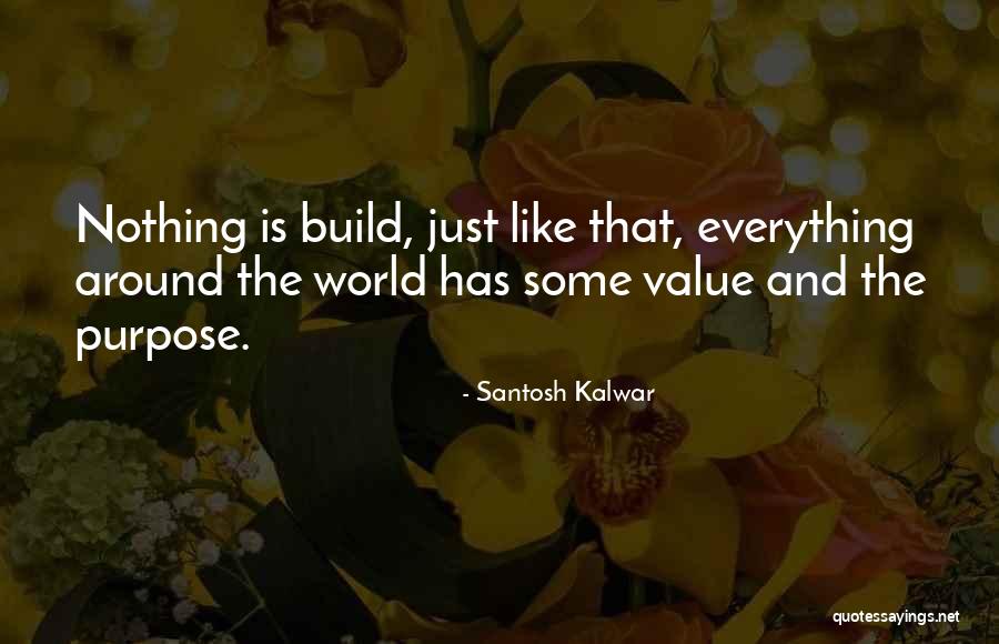 Aranova Assoc Quotes By Santosh Kalwar Aranova Assoc Quotes By Santosh Kalwar