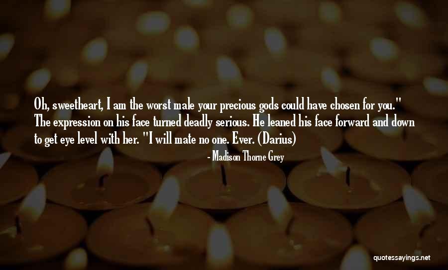 Aranovi Quotes By Madison Thorne Grey Aranovi Quotes By Madison Thorne Grey
