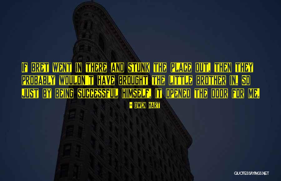 Arantes Do Nascimento Quotes By Owen Hart Arantes Do Nascimento Quotes By Owen Hart