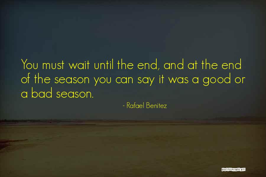 Arantes Do Nascimento Quotes By Rafael Benitez Arantes Do Nascimento Quotes By Rafael Benitez