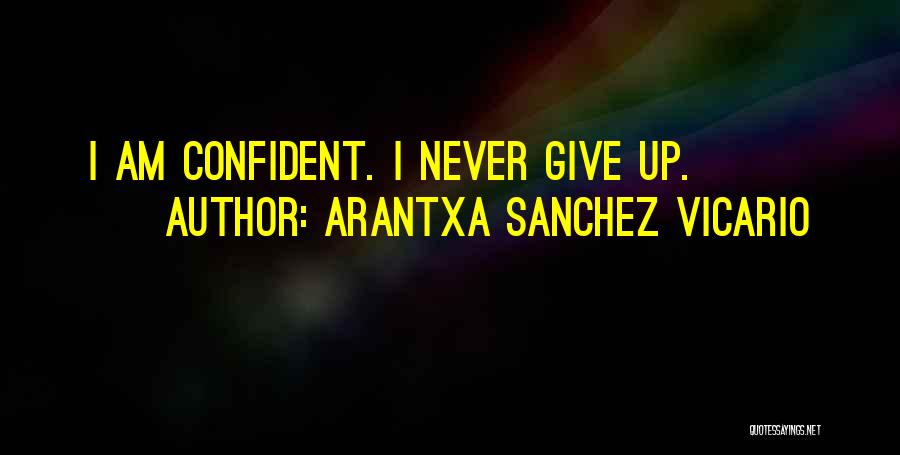 Arantxa Sanchez Vicario Quotes 2040376