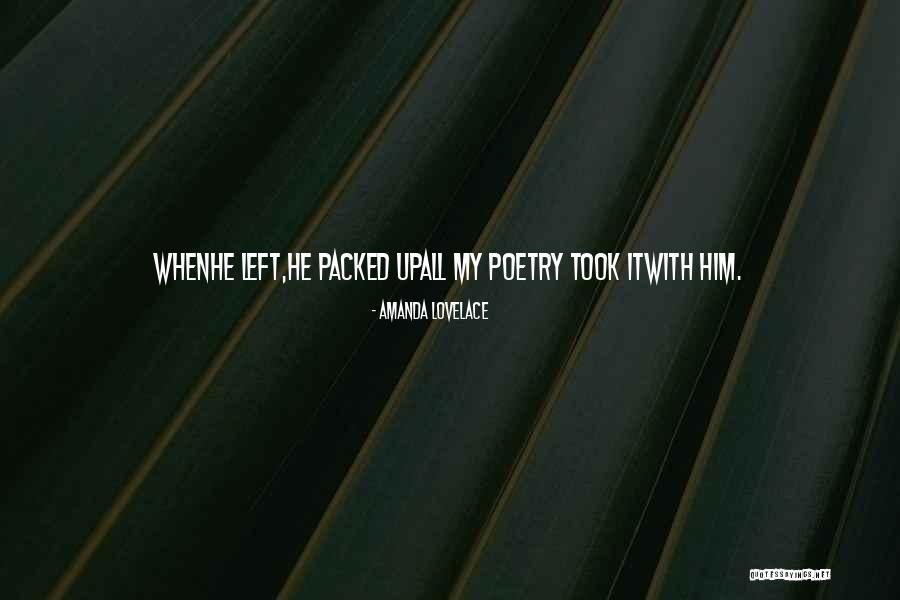 Arantza Ruiz Quotes By Amanda Lovelace Arantza Ruiz Quotes By Amanda Lovelace