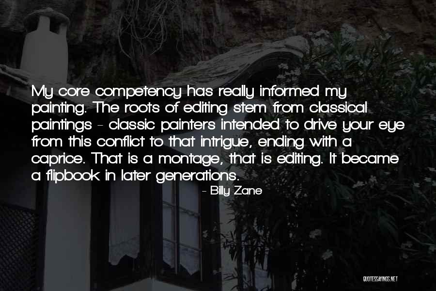 Arantza Ruiz Quotes By Billy Zane Arantza Ruiz Quotes By Billy Zane