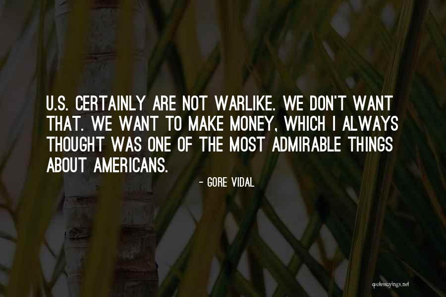 Arantza Ruiz Quotes By Gore Vidal Arantza Ruiz Quotes By Gore Vidal