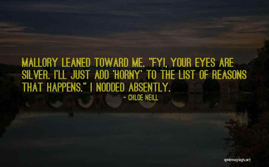Arantzazu Quotes By Chloe Neill Arantzazu Quotes By Chloe Neill