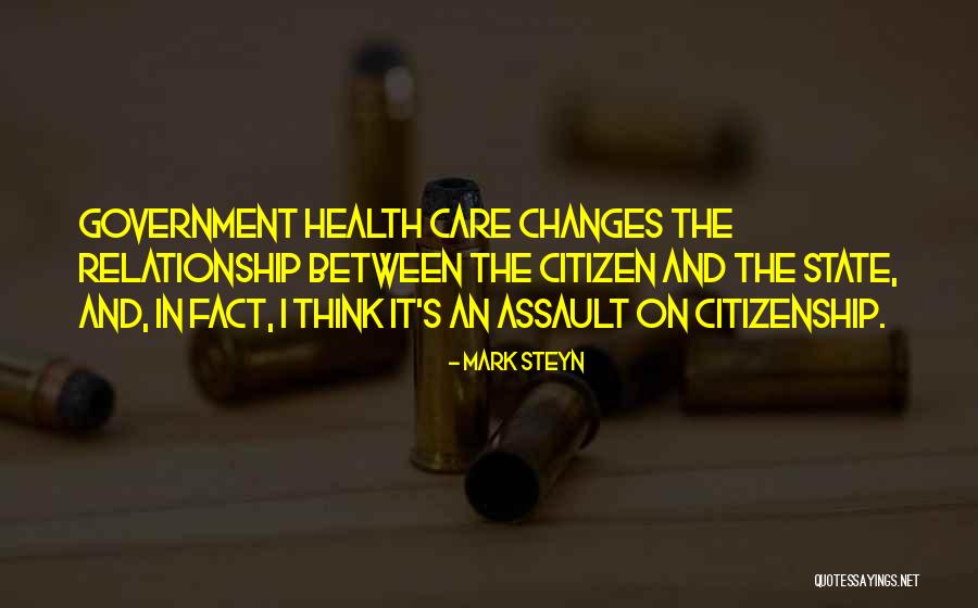 Arantzazu Quotes By Mark Steyn Arantzazu Quotes By Mark Steyn