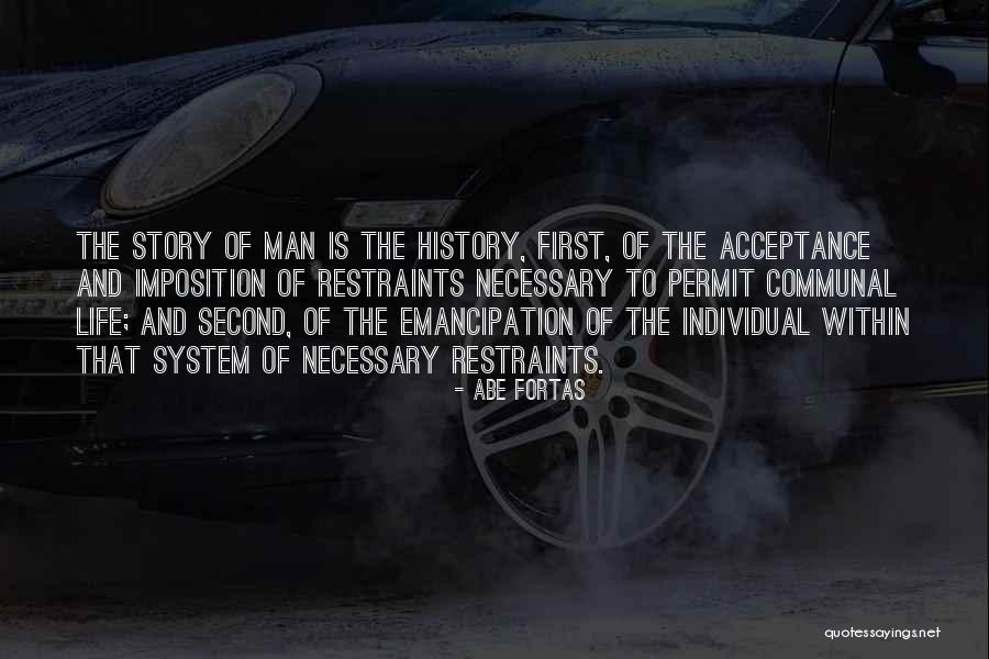 Aranya Kanda Quotes By Abe Fortas Aranya Kanda Quotes By Abe Fortas