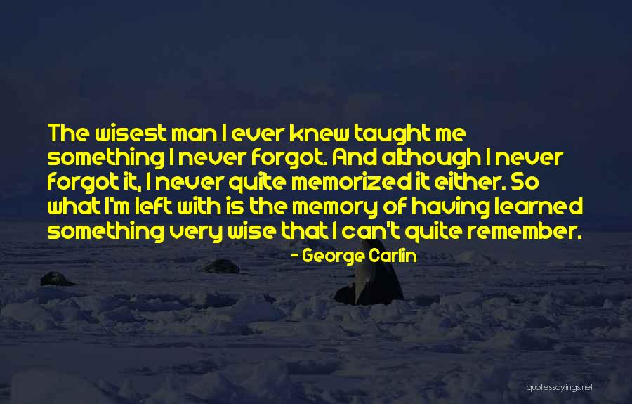 Aranyosi Peter Quotes By George Carlin Aranyosi Peter Quotes By George Carlin