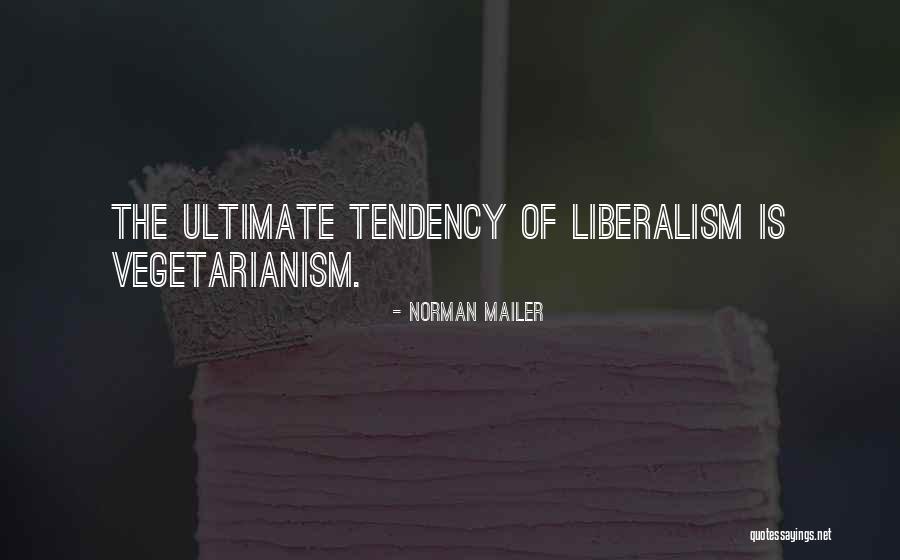Aranyosi Peter Quotes By Norman Mailer