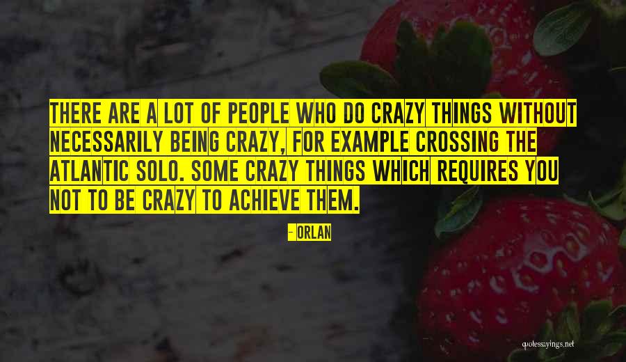 Aranyosi Peter Quotes By Orlan Aranyosi Peter Quotes By Orlan