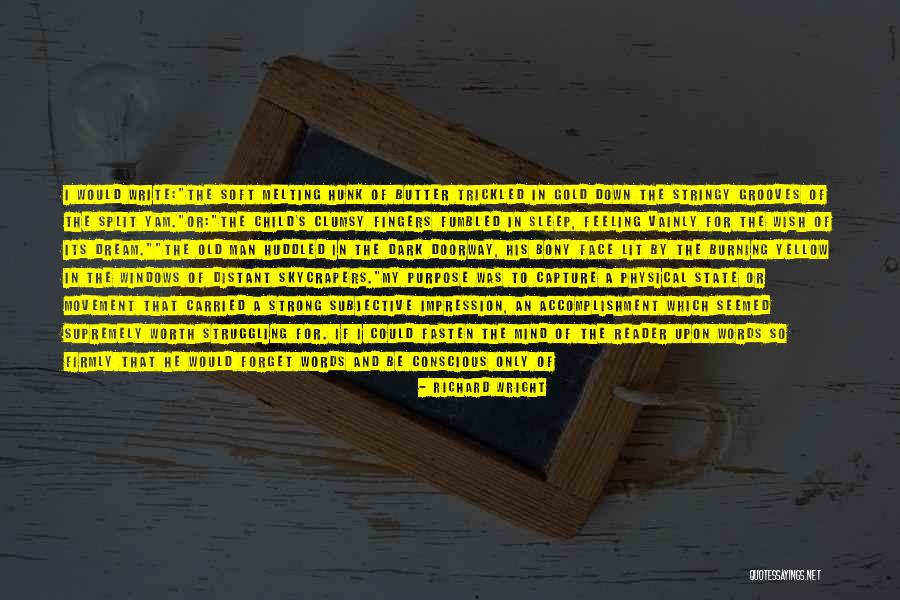 Aranyosi Peter Quotes By Richard Wright Aranyosi Peter Quotes By Richard Wright