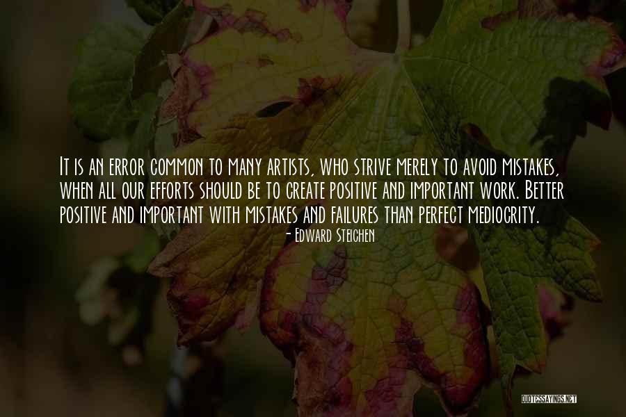 Aranzabal Eibar Quotes By Edward Steichen Aranzabal Eibar Quotes By Edward Steichen