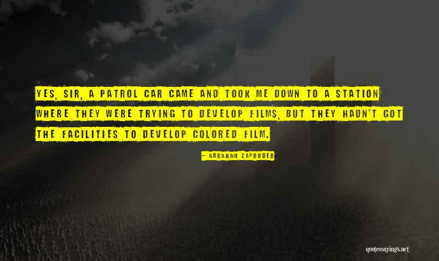 Araoz Southold Quotes By Abraham Zapruder Araoz Southold Quotes By Abraham Zapruder