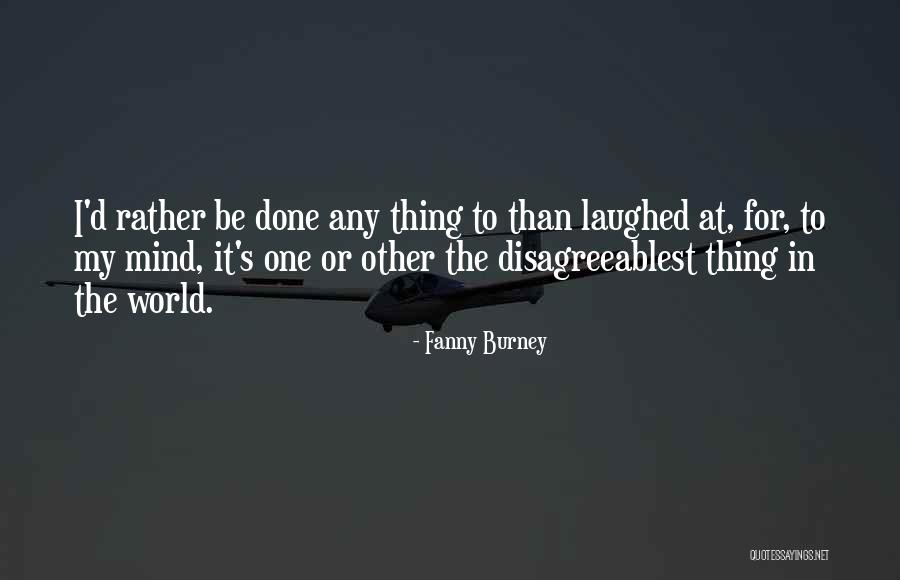 Araoz Southold Quotes By Fanny Burney Araoz Southold Quotes By Fanny Burney