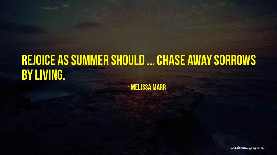 Araplara Quotes By Melissa Marr Araplara Quotes By Melissa Marr