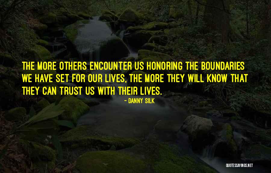 Arapoglou Elli Quotes By Danny Silk Arapoglou Elli Quotes By Danny Silk