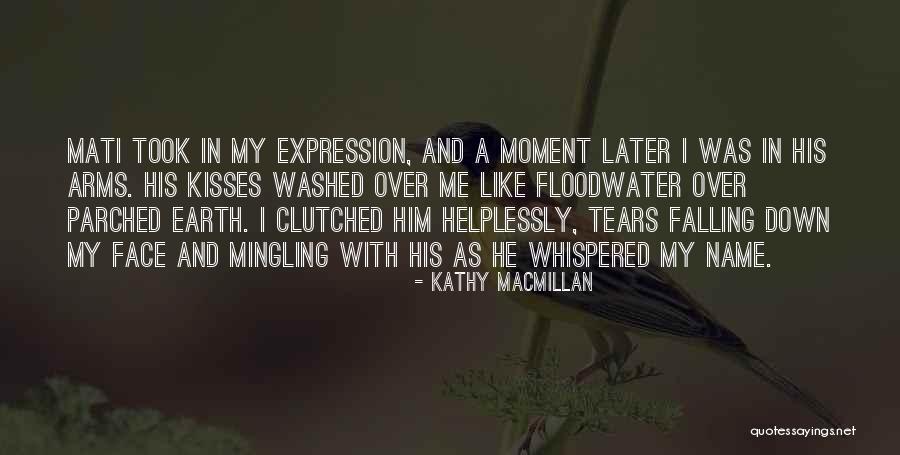 Arapoglou Elli Quotes By Kathy MacMillan Arapoglou Elli Quotes By Kathy MacMillan