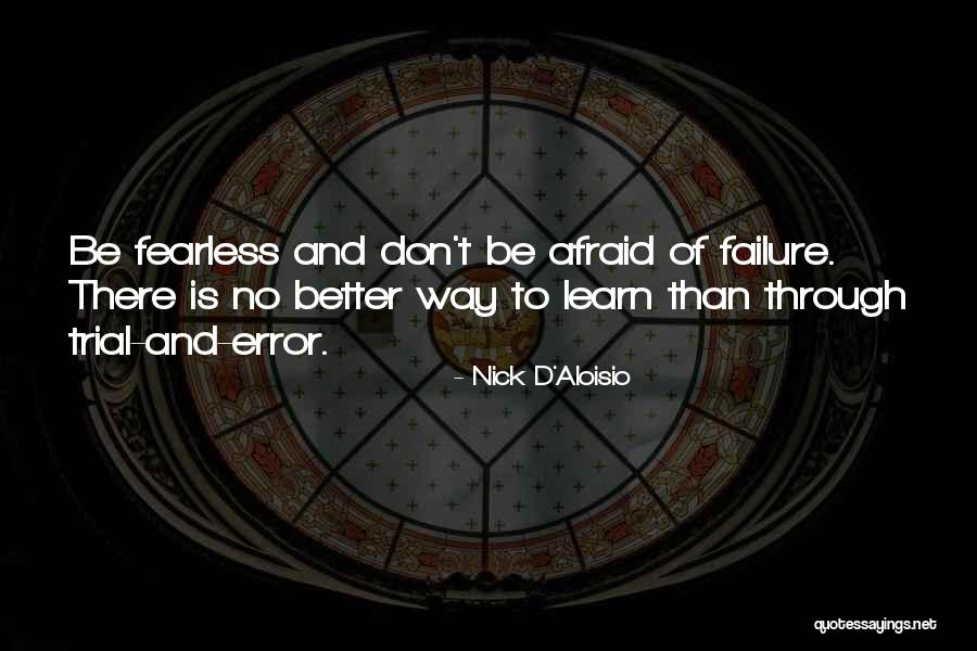 Arapoglou Elli Quotes By Nick D'Aloisio Arapoglou Elli Quotes By Nick D'Aloisio