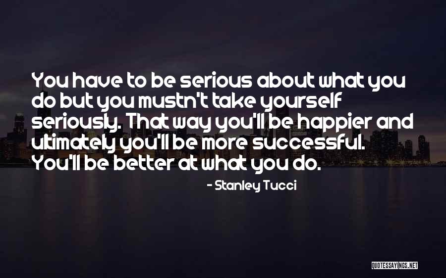 Arapoglou Elli Quotes By Stanley Tucci Arapoglou Elli Quotes By Stanley Tucci