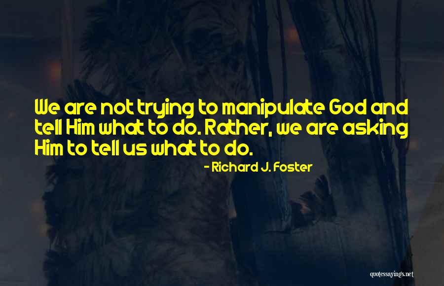 Arapski Alfabet Quotes By Richard J. Foster Arapski Alfabet Quotes By Richard J. Foster