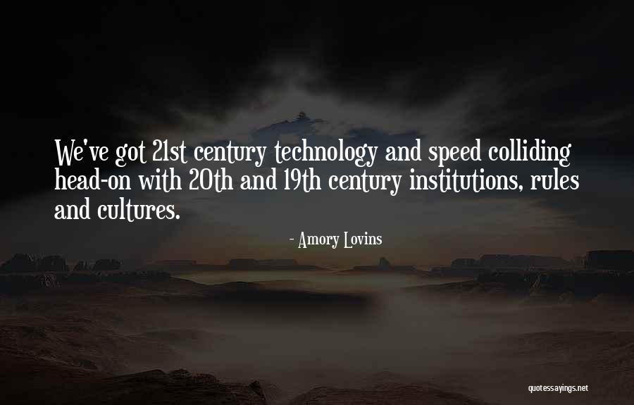 Arara Tv Quotes By Amory Lovins Arara Tv Quotes By Amory Lovins