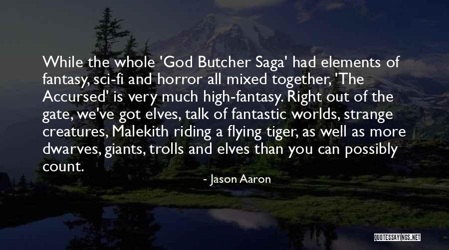 Araragi Kizumonogatari Quotes By Jason Aaron Araragi Kizumonogatari Quotes By Jason Aaron