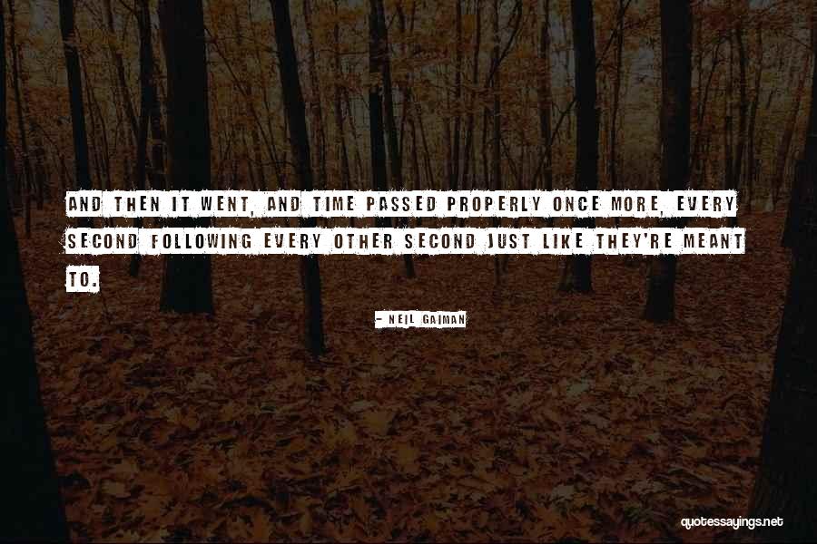 Ararararar Quotes By Neil Gaiman Ararararar Quotes By Neil Gaiman