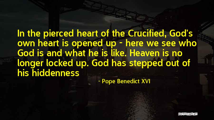 Ararararar Quotes By Pope Benedict XVI Ararararar Quotes By Pope Benedict XVI
